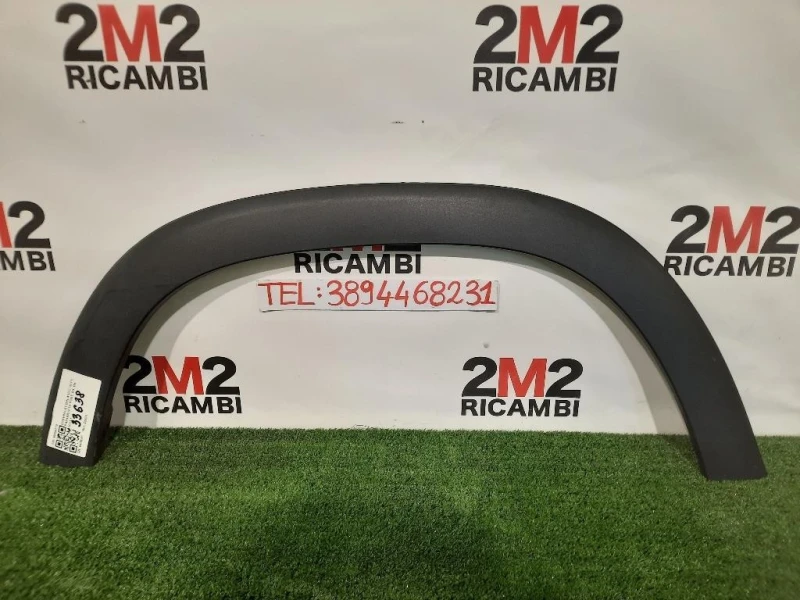 Passaruota POST DX MODANATURA 96886778 Chevrolet Orlando 2011