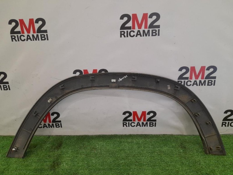 Passaruota POST DX 96886778 Chevrolet Orlando 2011