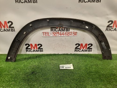 Passaruota POST DX MODANATURA 96886778 Chevrolet Orlando 2011