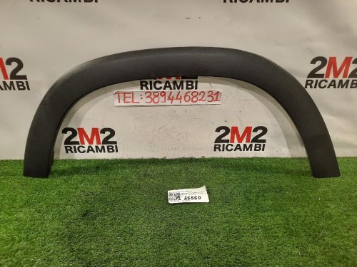 Passaruota POST DX MODANATURA 96886778 Chevrolet Orlando 2011