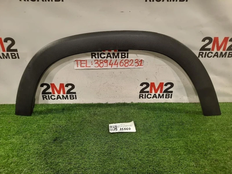 Passaruota POST DX MODANATURA 96886778 Chevrolet Orlando 2011