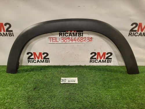 Passaruota POST DX MODANATURA 96886778 Chevrolet Orlando 2011