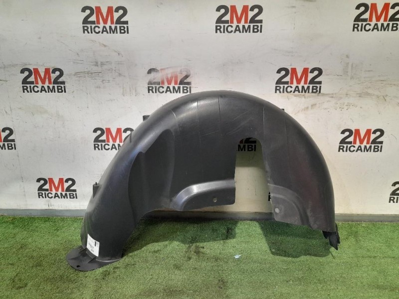 Passaruota POST DX 8533Q0 Citroen C3 I 2005