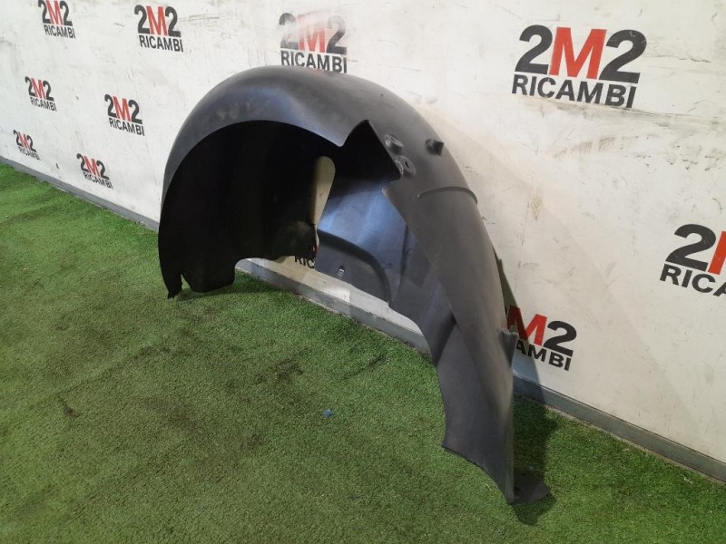 Passaruota POST DX 8533Q0 Citroen C3 I 2005