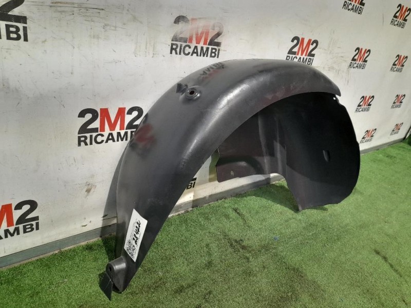 Passaruota POST DX 8533Q0 Citroen C3 I 2005