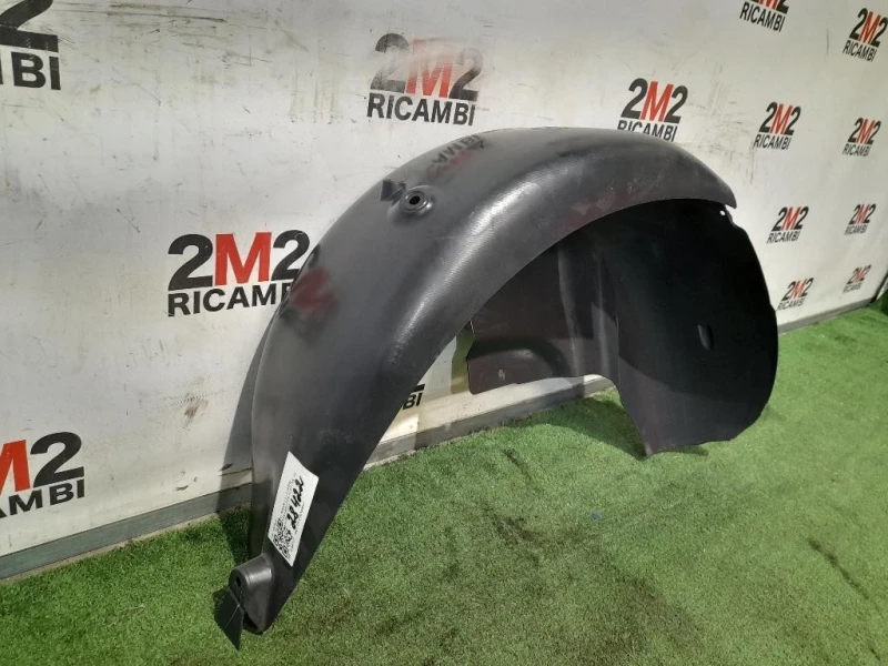 Passaruota POST DX 8533Q0 Citroen C3 I 2005