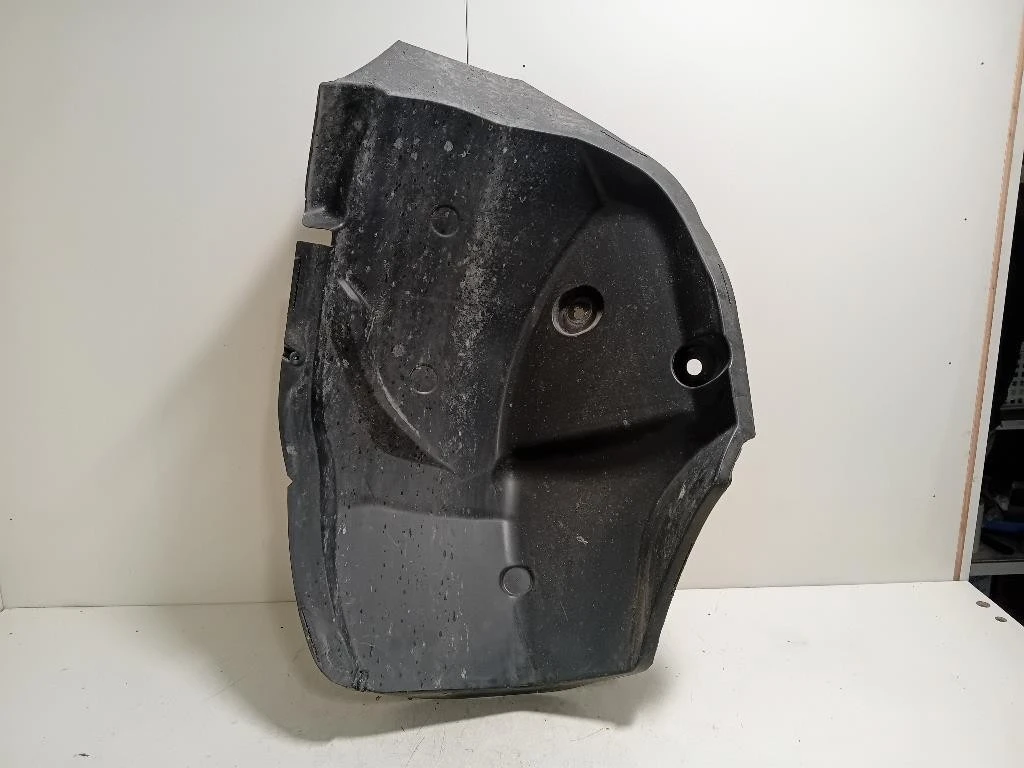 Passaruota POST DX 76748 0689R Dacia Duster II 2018