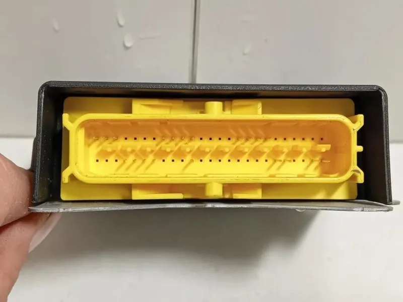 Centralina Air-bag 7E0 959 655 B Volkswagen Caddy IV 2011