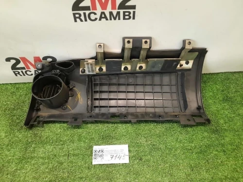 Coperchio Modulo Air-bag Passeggero K5HZ98XDVAC CRUSCOTTO Jeep Cherokee III 2002