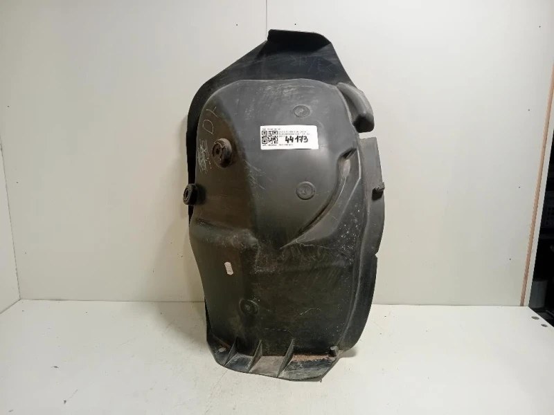 Passaruota POST DX 76748 0689R Dacia Duster II 2018