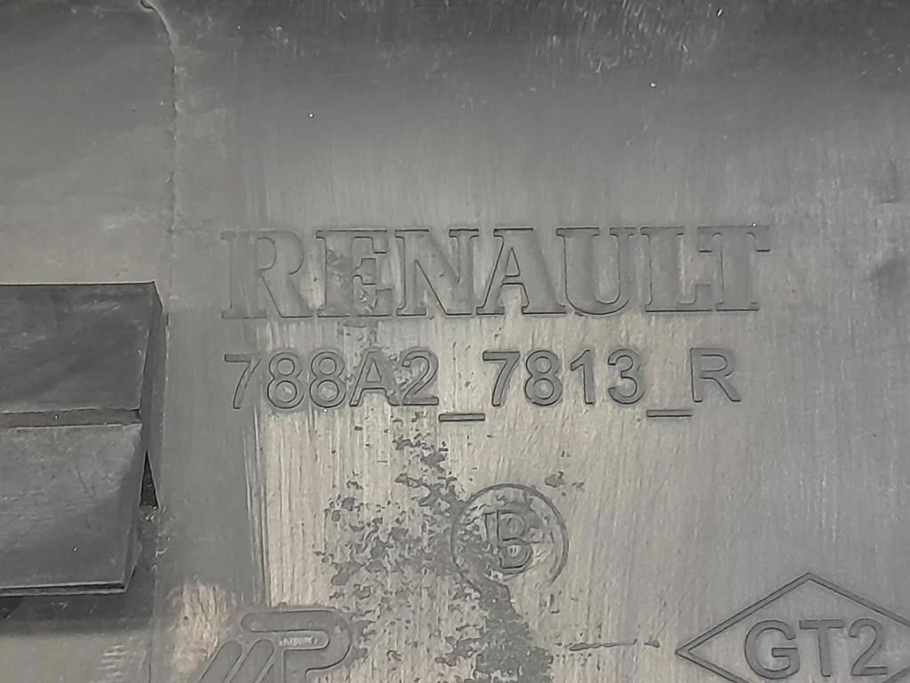 Passaruota POST DX 788A27813R Dacia Sandero II 2013