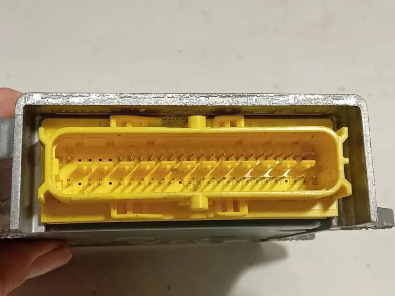 Centralina Air-bag 5C0 959 655B Volkswagen GOLF VI 2009