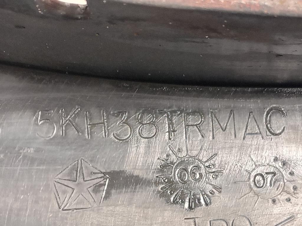 Passaruota POST DX KH38TRMAC Dodge Nitro 2007