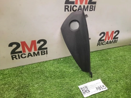 Coperchio Portastrumenti DX 51459227102 Bmw Serie 1 F21 Berlina 2012