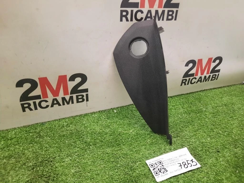 Coperchio Portastrumenti DX 51459227102 Bmw Serie 1 F21 Berlina 2012