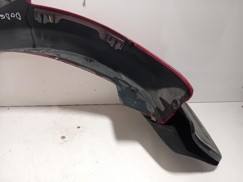 Passaruota POST DX KH38TRMAC Dodge Nitro 2007