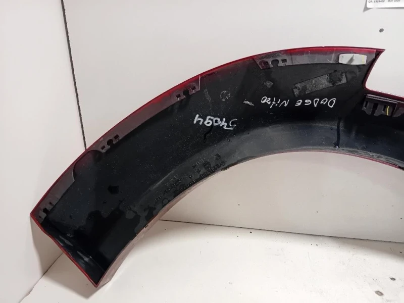 Passaruota POST DX KH38TRMAC Dodge Nitro 2007