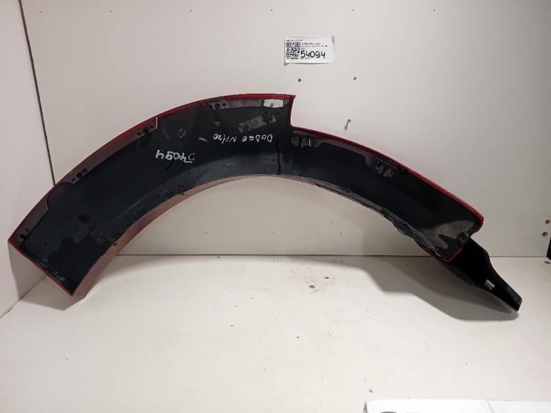 Passaruota POST DX KH38TRMAC Dodge Nitro 2007