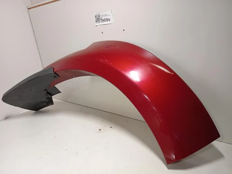 Passaruota POST DX KH38TRMAC Dodge Nitro 2007