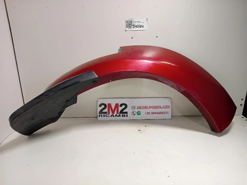 Passaruota POST DX KH38TRMAC Dodge Nitro 2007