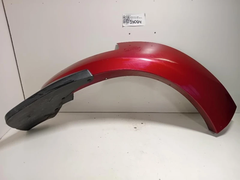 Passaruota POST DX KH38TRMAC Dodge Nitro 2007