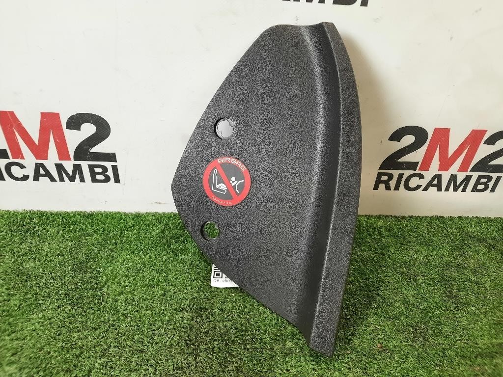 Coperchio Portastrumenti DX A1706890283 FIANCO Mercedes Classe SLK R170 1997