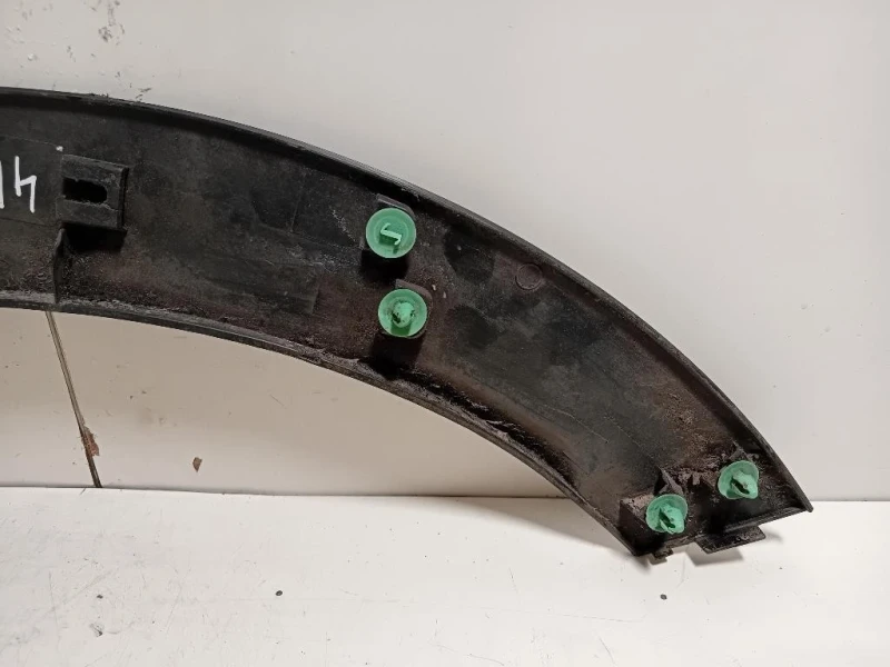 Passaruota POST DX 735572240 Fiat 500X 2015