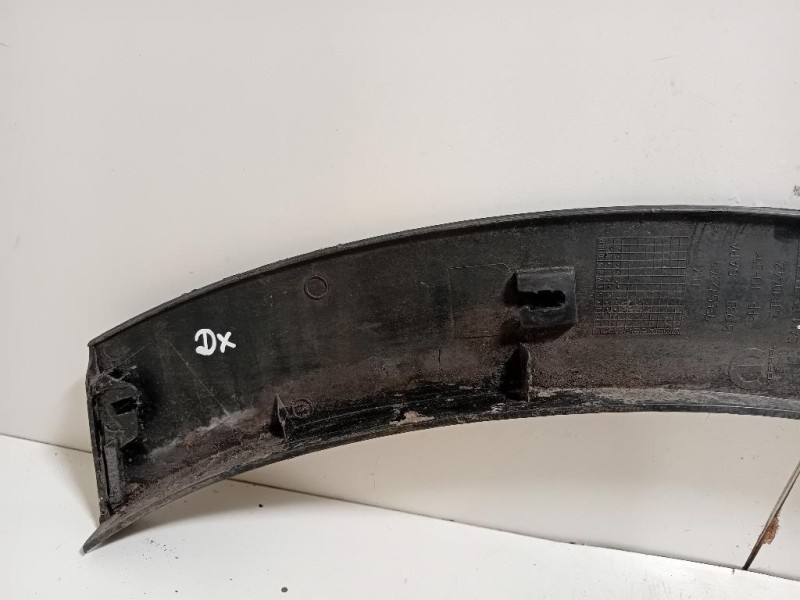 Passaruota POST DX 735572240 Fiat 500X 2015