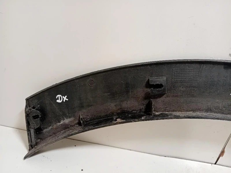 Passaruota POST DX 735572240 Fiat 500X 2015