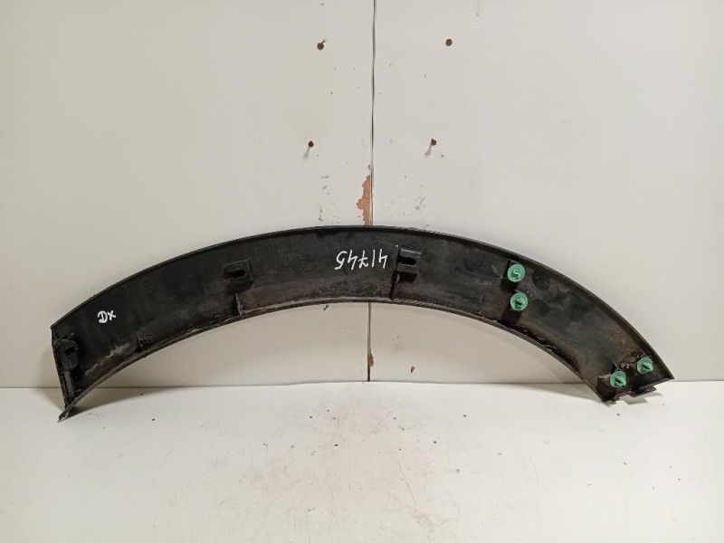 Passaruota POST DX 735572240 Fiat 500X 2015