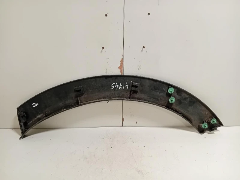 Passaruota POST DX 735572240 Fiat 500X 2015