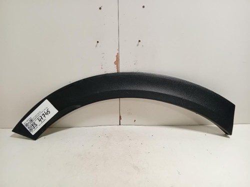 Passaruota POST DX 735572240 Fiat 500X 2015