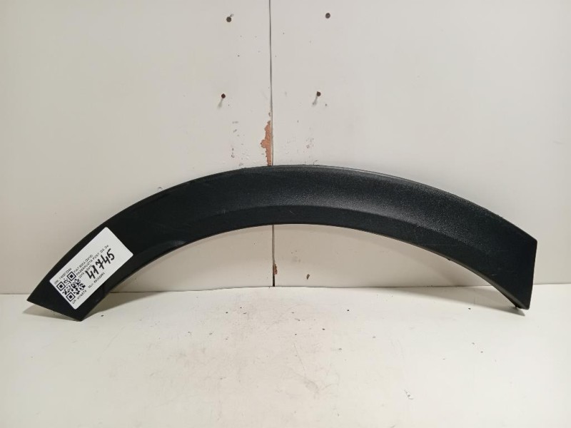 Passaruota POST DX 735572240 Fiat 500X 2015