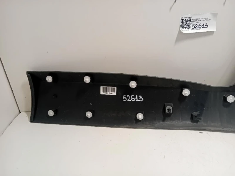 Passaruota POST DX 735578400 Jeep Renegade 2015
