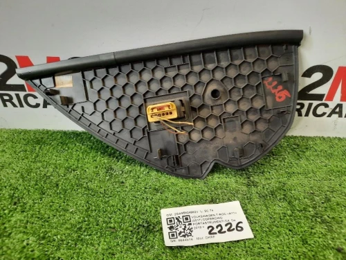 Coperchio Portastrumenti DX 2GA85824882V Volkswagen T-roc 2017