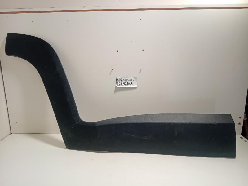 Passaruota POST DX 735578400 Jeep Renegade 2015