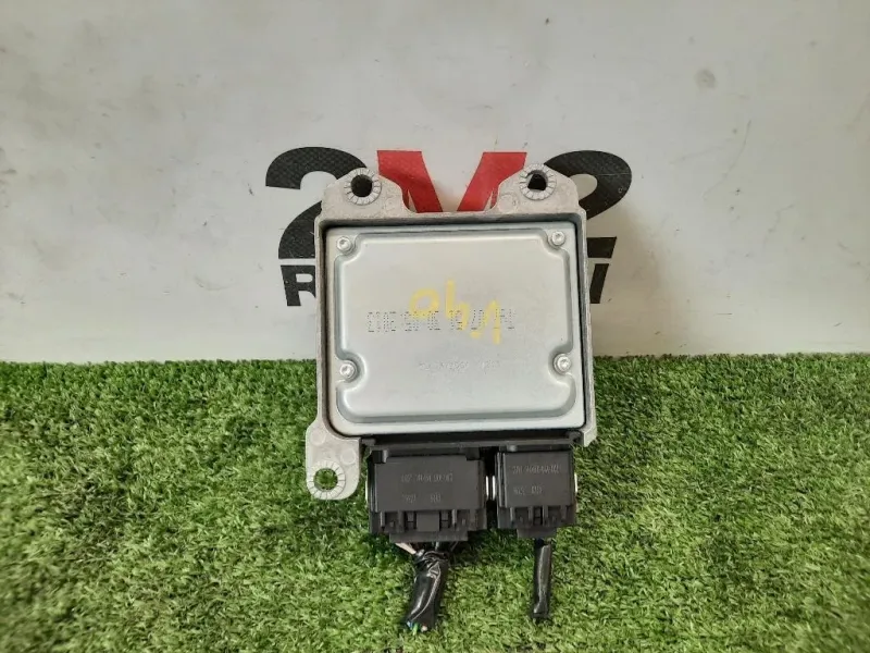 Centralina Air-bag 31406147 Volvo V40 II 2012