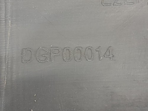 Passaruota POST DX DGP00014 Land Rover Discovery III 2005