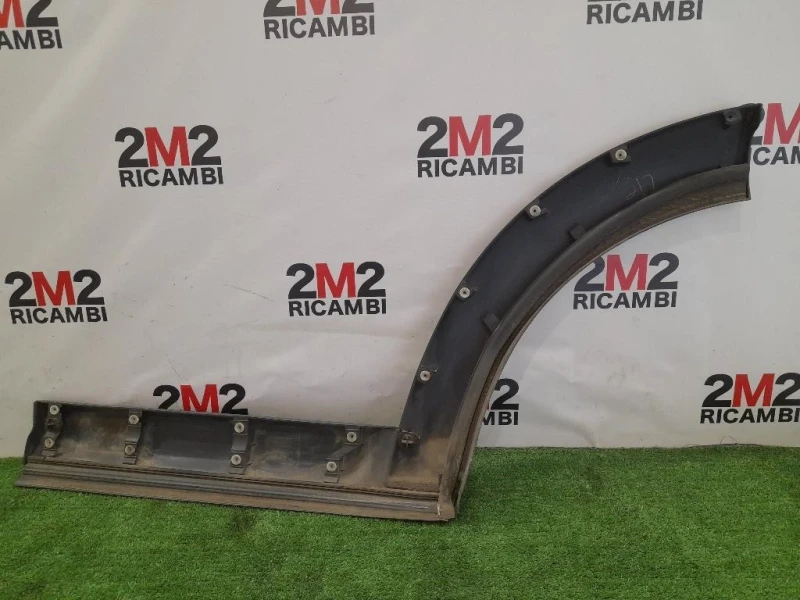 Passaruota POST DX DGP00014 Land Rover Discovery III 2005