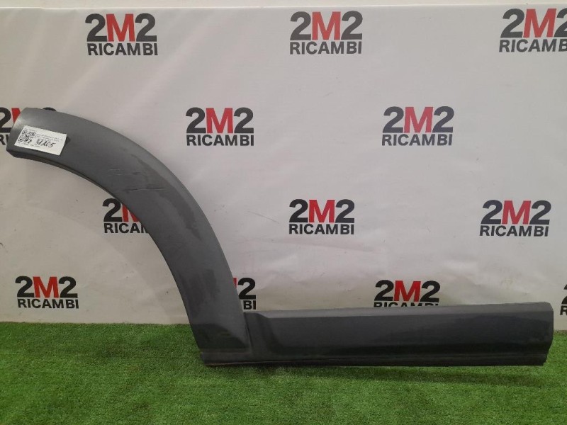 Passaruota POST DX DGP00014 Land Rover Discovery III 2005