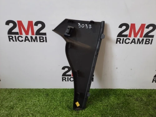 Coperchio Portastrumenti SX 824764 Citroen DS3 2010