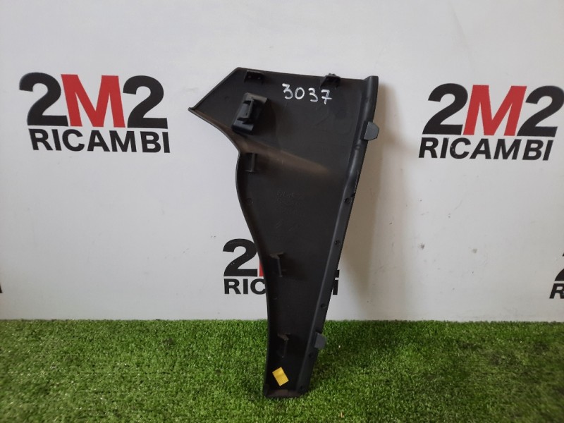 Centralina Air-bag P31295676 Volvo V70 III 2008 Centralina Air-bag P31295676 Volvo V70 III 2008