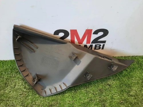 Coperchio Portastrumenti SX 1562674 CRUSCOTTO Ford Mondeo IV 2007