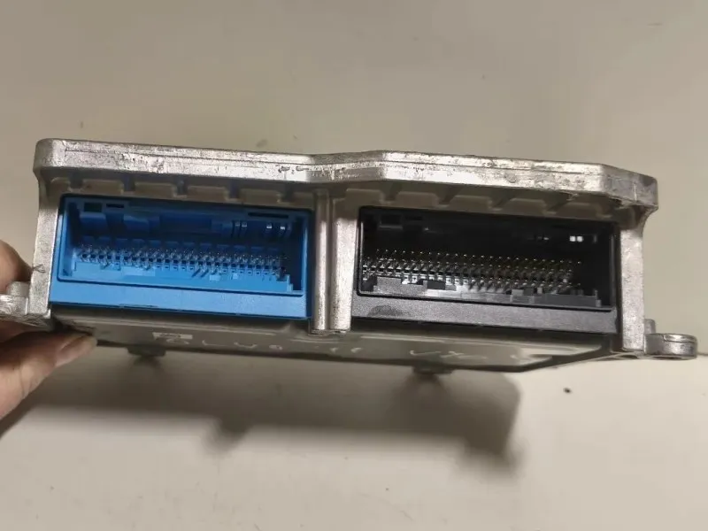 Centralina Air-bag P31295676 Volvo V70 III 2008