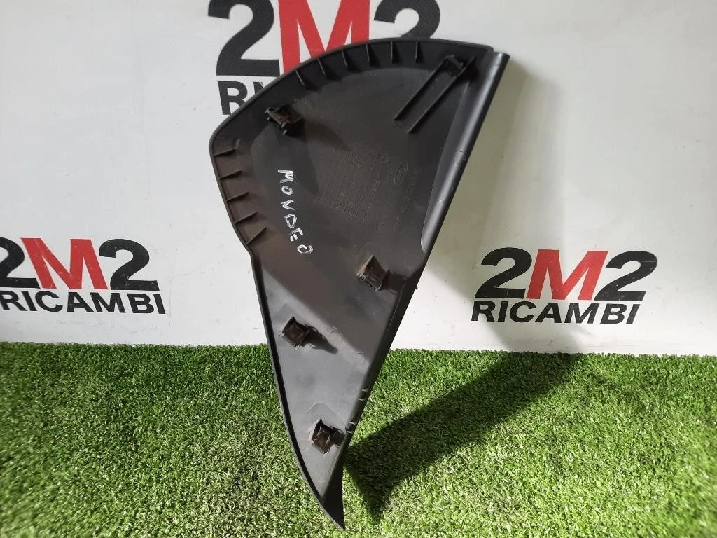 Coperchio Portastrumenti SX 1562674 CRUSCOTTO Ford Mondeo IV SW 2007