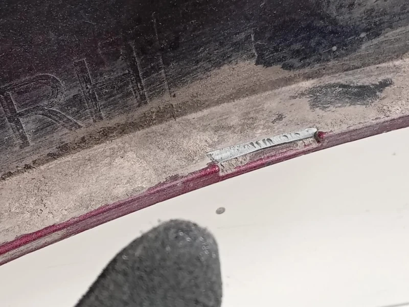 Passaruota POST DX 9H22-29148-AW Land Rover Discovery IV 2010