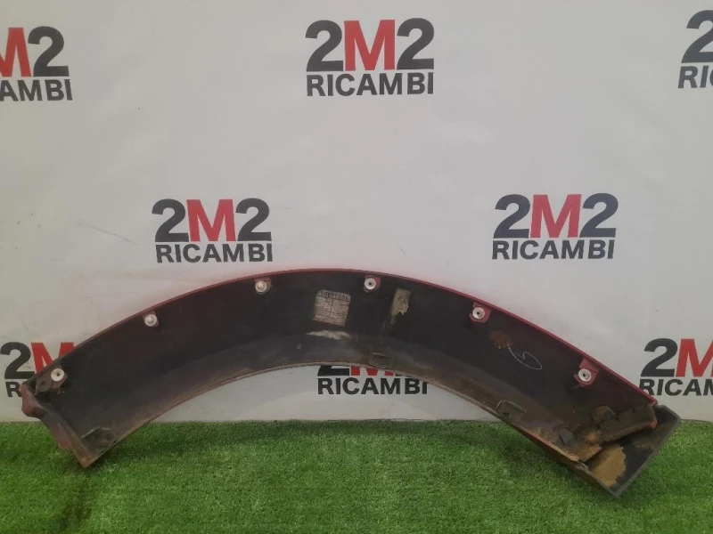 Passaruota POST DX 9H22-29148-AW Land Rover Discovery IV 2010