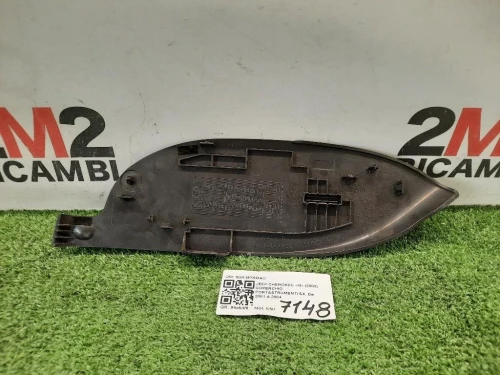 Coperchio Portastrumenti SX 5GK19TRMAD Jeep Cherokee III 2002