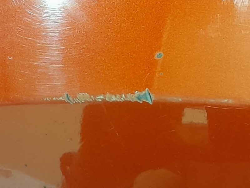 Passaruota POST DX 9H22-29148-AW Land Rover Discovery IV 2010