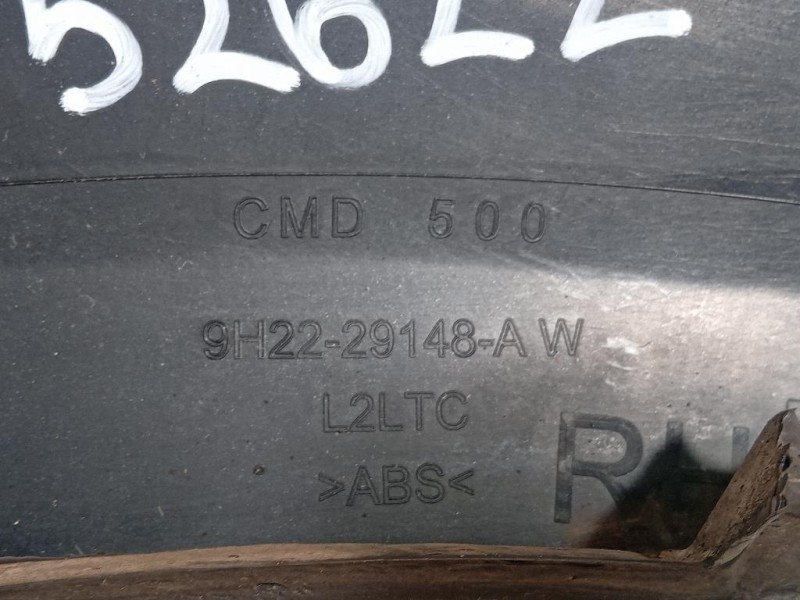 Passaruota POST DX 4H22-29148-AW Land Rover Discovery IV 2010